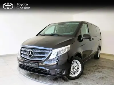 Usado Mercedes Vito