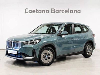 Usado BMW iX1 Comfort Edition 230 kW (313 CV) 2025 SUV