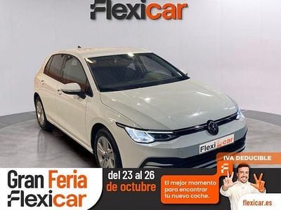 VW Golf VIII