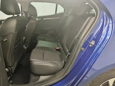 Usado Renault Mégane IV