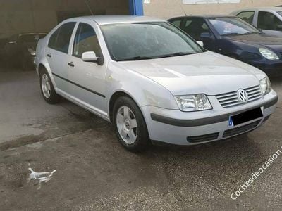 usado VW Bora 1.6 i
