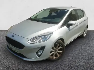 Usado Ford Fiesta Trend 85 CV (62 kW) 2020 Utilitario
