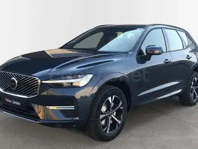 Usado Volvo XC60