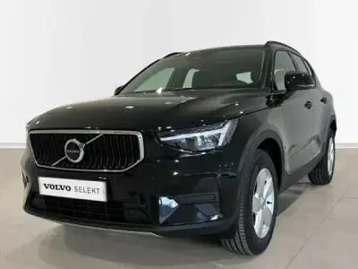Nuevo Volvo XC40 163 CV (119 kW) 2026 Negro SUV