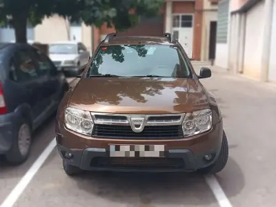 Usado Dacia Duster