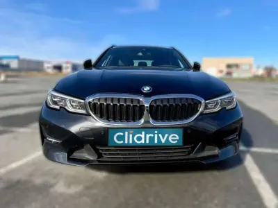 Usado BMW 320