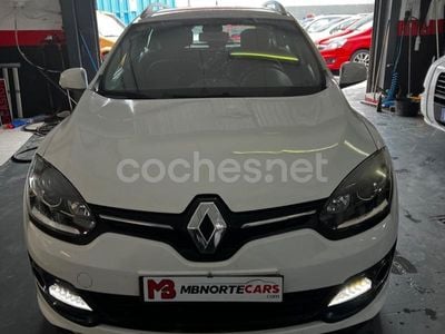 Renault Mégane GrandTour