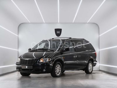 Chrysler Grand Voyager