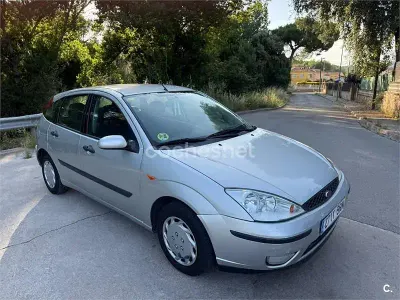 Usado Ford Focus