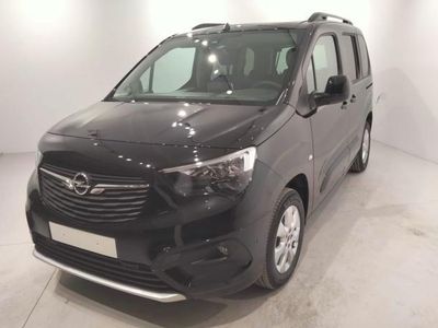 usado Opel Combo Life 1.5td S/s Elegance Plus L 130