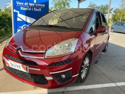 Citroën C4 Picasso