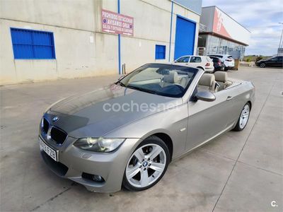 BMW 330 Cabriolet