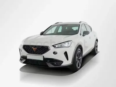 Käytetty Cupra Formentor