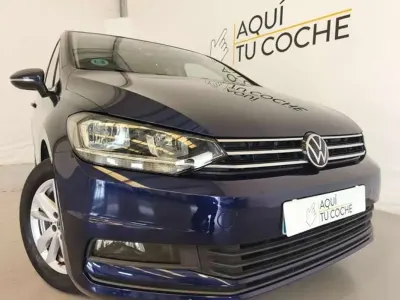 Usado VW Touran