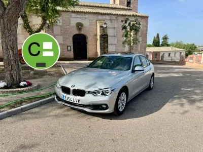 Usado BMW 316