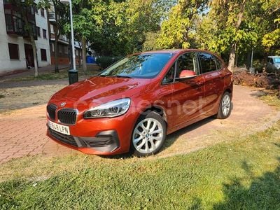 BMW 225 Active Tourer