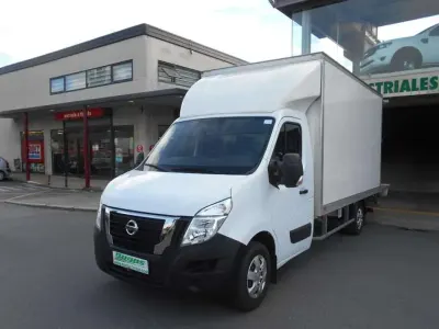 Usado Nissan Interstar 145 CV (106 kW) 2024 Van