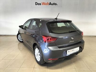 usado Seat Ibiza 1.0 TSI Style XL 81 kW (110 CV)