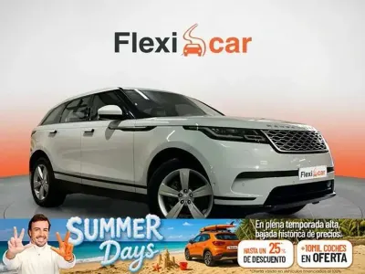 Usado Land Rover Range Rover Velar S 179 CV (131 kW) 2019 Blanco SUV