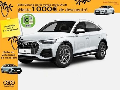 Audi Q5 Sportback