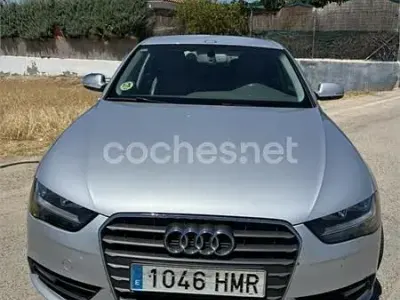 Usado Audi A4