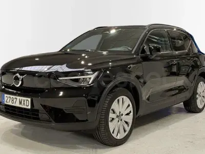 Usado Volvo EX40 Core 175 kW (238 CV) 2024 Eléctrico SUV