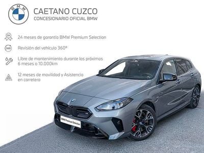 Usado BMW M135 Comfort Edition 300 CV (220 kW) 2025 Utilitario