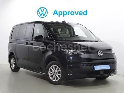 VW Multivan