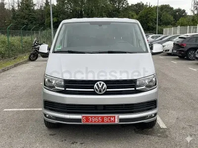 Brugt VW Caravelle