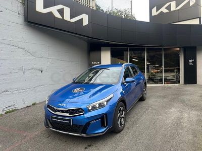 Usado Kia XCeed 140 CV (102 kW) 2025 Azul SUV