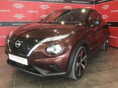 Occasion Nissan Juke Tekna 145 ch (106 kW) 2022 SUV