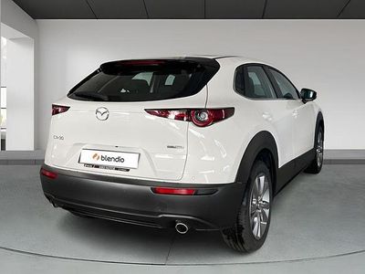 Nuevo Mazda CX-30 Center-Line 140 CV (102 kW) 2025 Blanco SUV