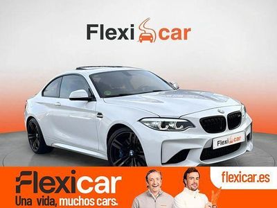 Blanco Usado 2018 BMW M2 Coupe | 45.990 € (Precio justo)