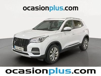 Usado DR DR 4.0 116 CV (85 kW) 2023 Blanco SUV