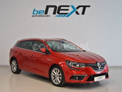 Renault Mégane GrandTour