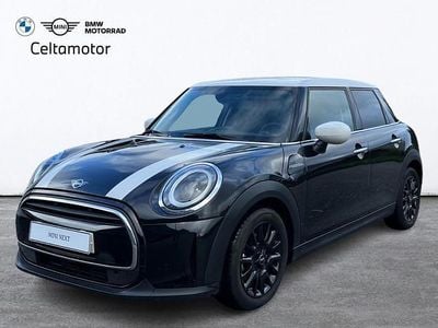 Usado Mini Cooper 136 CV (100 kW) 2021 Utilitario