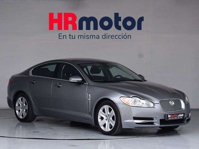 usado Jaguar XF 3.0 V6 Diesel Premium Luxury