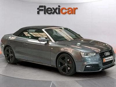 Audi A5 Cabriolet