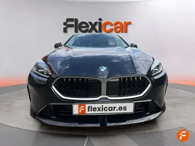 Usado BMW 120