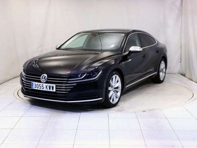 usado VW Arteon 2.0 TDI 110KW ELEGANCE 5P