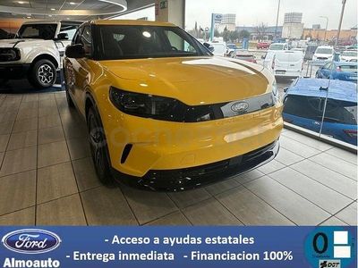 Nuevo Ford Capri Premium 210 kW (286 CV) 2025 Eléctrico SUV