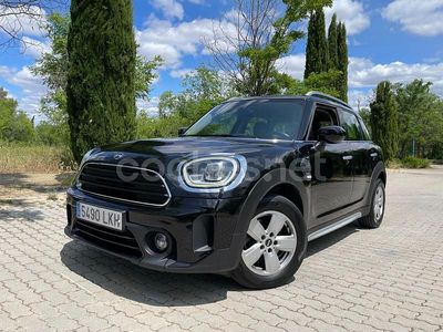 Mini Cooper D Countryman