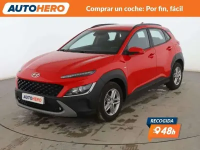 Usado Hyundai Kona