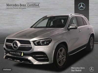 Mercedes GLE400