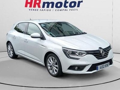 Renault Mégane IV