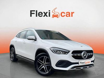 Mercedes GLA200