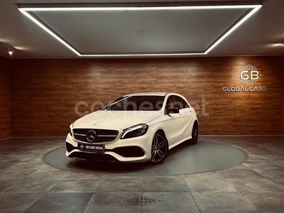 Mercedes A180