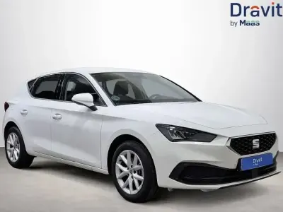 Usado Seat Leon