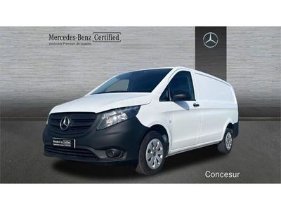 Mercedes Vito