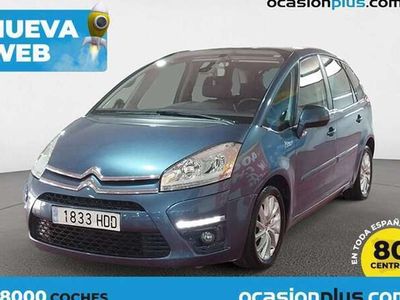 usado Citroën C4 Picasso 1.6 HDi 110 CMP Seduction